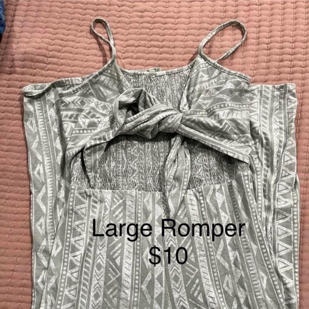 Romper